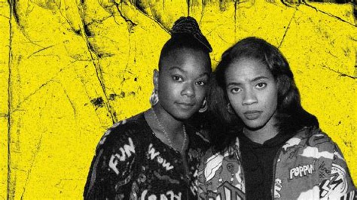 The Legacy, Influences, And Aspirations Of Roxanne Shante's Son