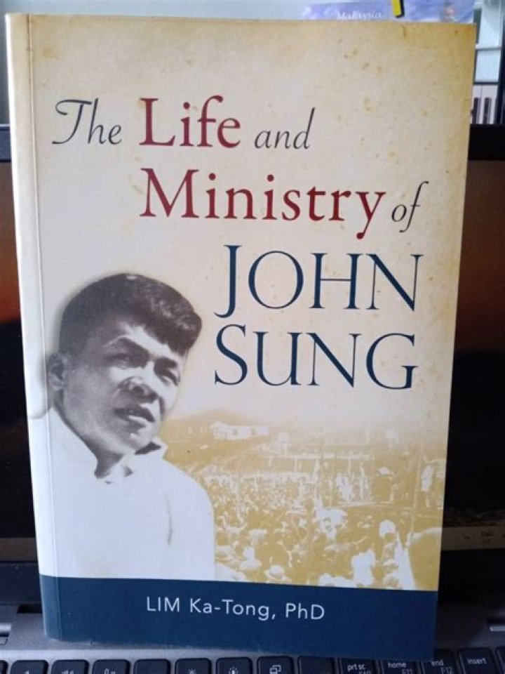 The Life And Ministry Of Christian Marley A True Servant