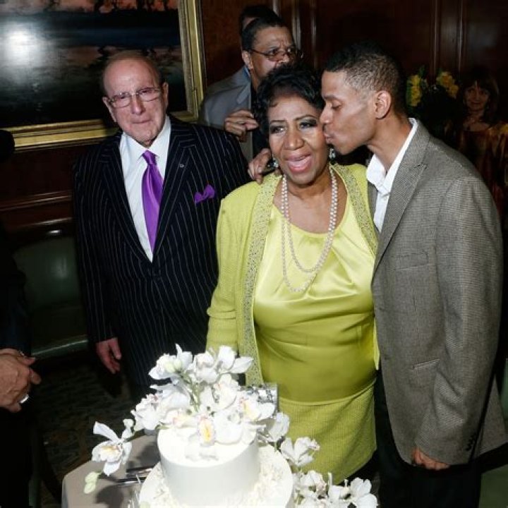The Life Insights Of Kecalf Cunningham, Aretha Franklin's Son