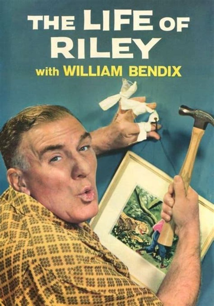 The Life of Riley (1953)