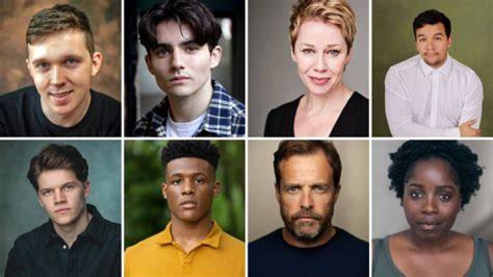 THE LITTLE THINGS Cast Real Name And Age 2021 YouTube