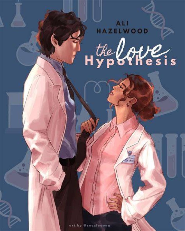The Love Hypothesis: Adam's Perspective