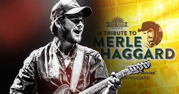 The Loves of Merle Haggard's Life, From Leona Hobbs to Theresa Ann Lane