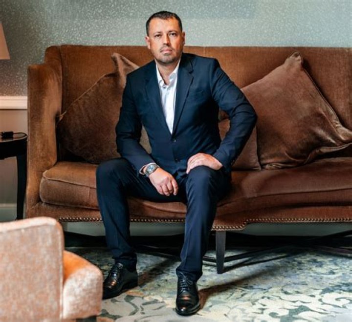 The Luxury Lifestyle List Javi Costa Polo, fashion and luxury products