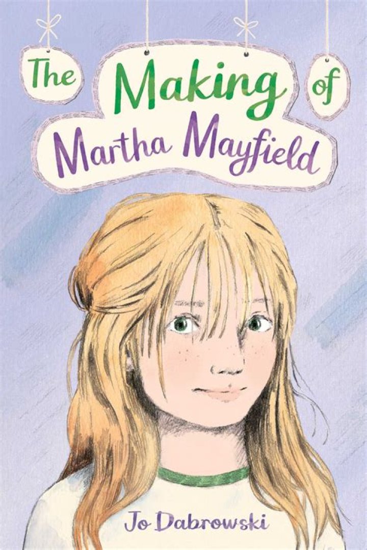 The Making of Martha Martha Stewart
