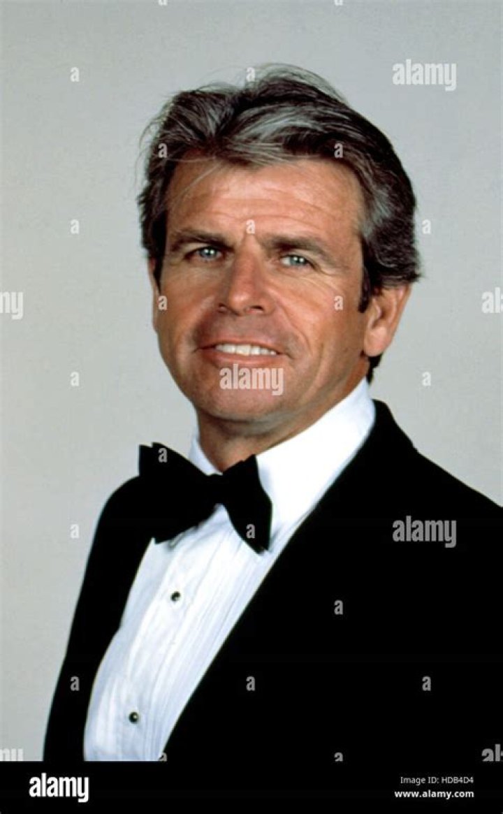 The Masterful William Devane: A Renowned Actor