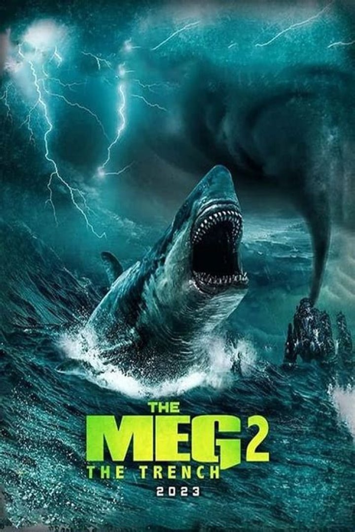 The Meg 2 Release Date, Cast, Plot, Trailer and Everything We Know So Far Gizmo Story