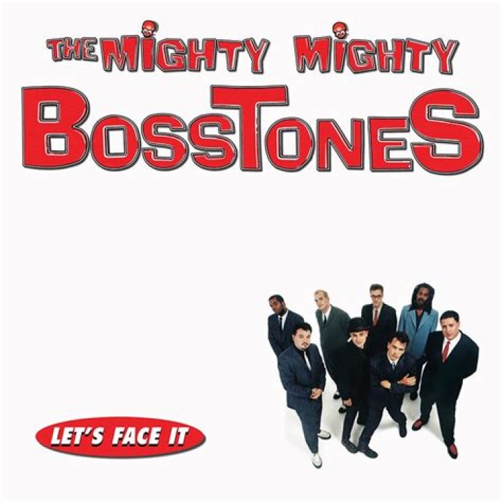 The Mighty Mighty Bosstones &ldquo;The Impression That I Get&ldquo; Bass Cover