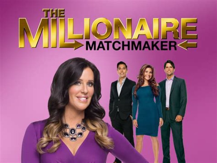 The Millionaire Matchmaker S2 E2 Bill & Heidi