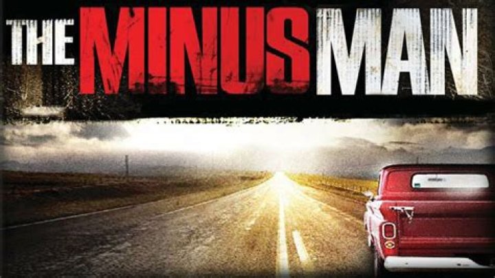 The Minus Man (6/8) Movie CLIP A Killer in a Diner (1999) HD YouTube