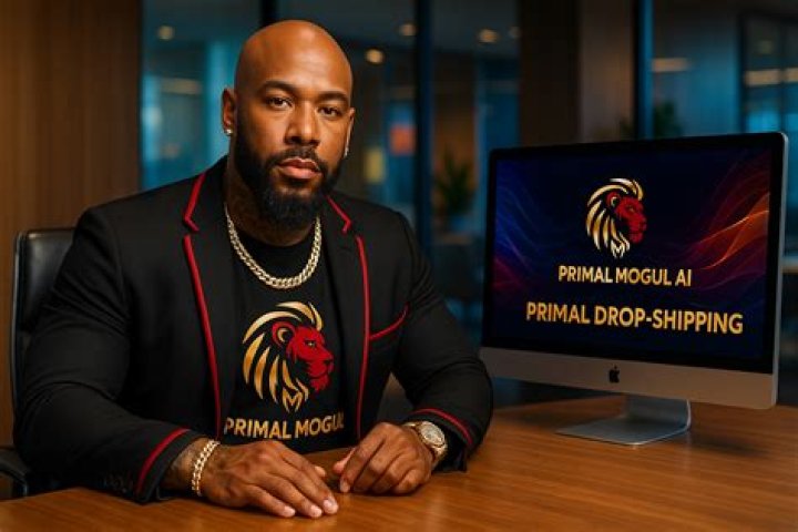 The Model, The Mogul, The Millions