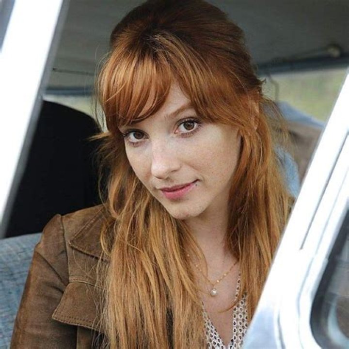The Most Attractive Redheads Ever 30 Hottest Hollywood Actresses Under