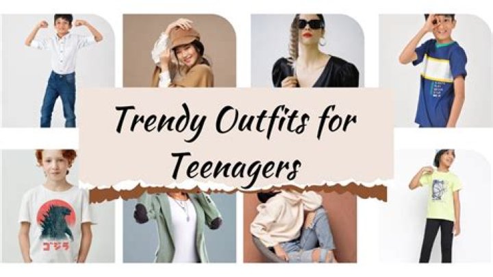 The Most Fashionable Teenagers In Movies And TV Shows HuffPost null