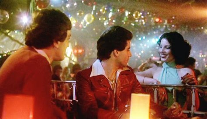 The Move Fran Drescher Added to 'Saturday Night Fever' That Was Not in