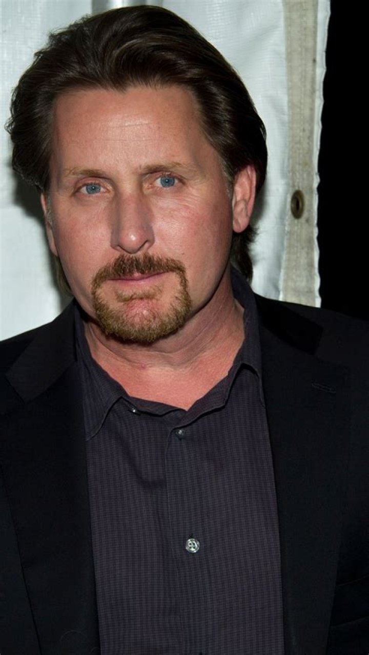 The Movies Of Emilio Estevez The Ace Black Movie Blog