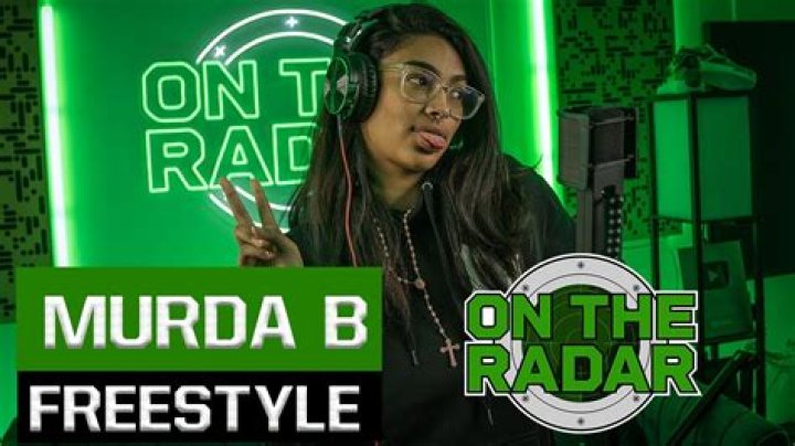 The Murda B "On The Radar" Freestyle (PROD SAUER BEATS) YouTube Music