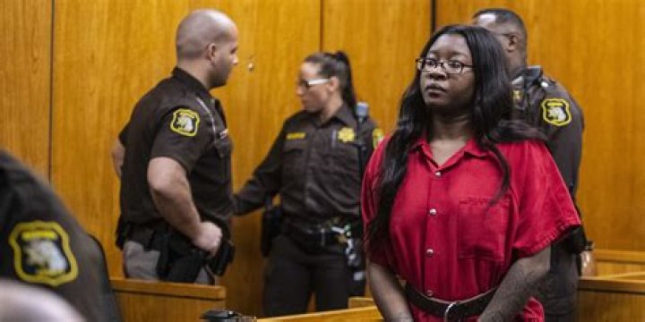 The Murder of Army Sergeant Tyrone Hassel III A Love Triangle Gone