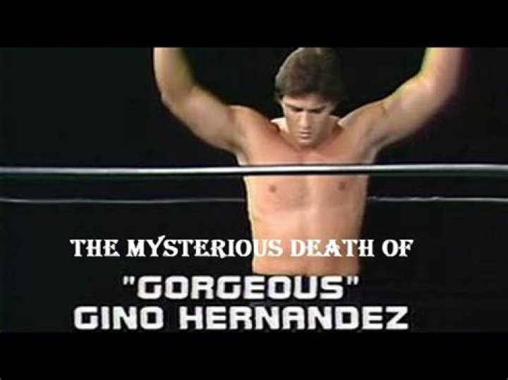 The Mysterious Death of Gino VICE TV