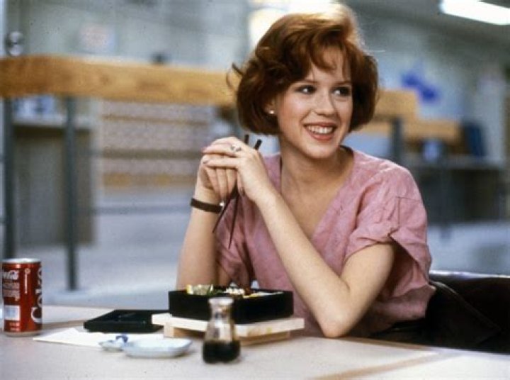 The mystery of Molly Ringwald, the 80s star who abandoned her career