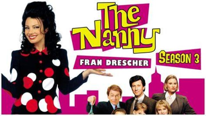 The Nanny Reunion The Nanny Photo (12167427) Fanpop