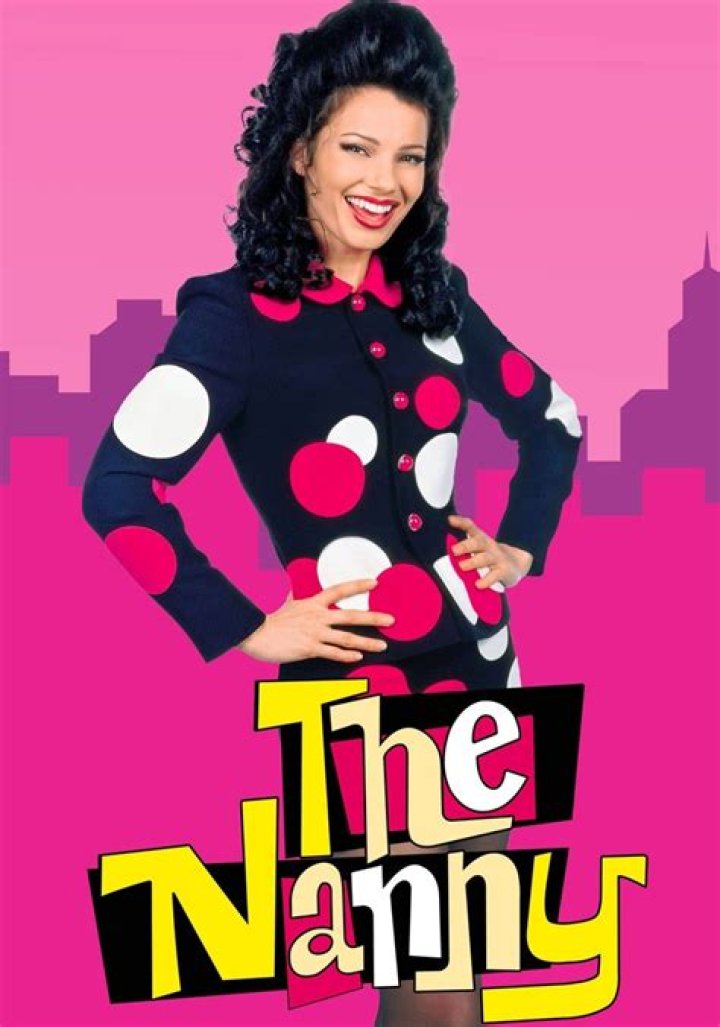 The nanny series simplyxaser