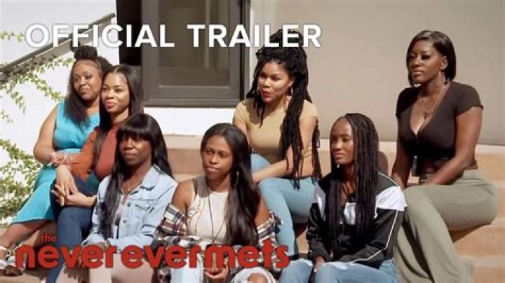 The Never Ever Mets Official Trailer OWN YouTube