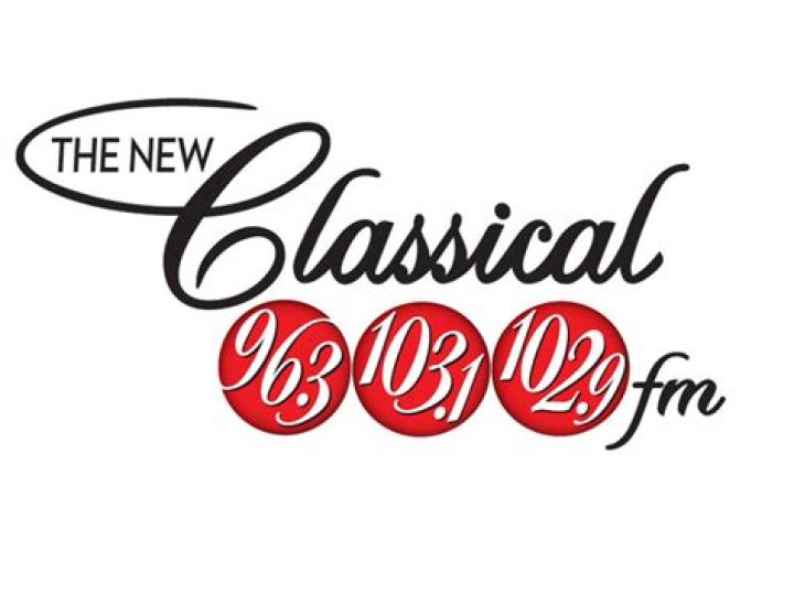 The New Classical FM, 96.3 FM, Toronto, Canada Free Radio