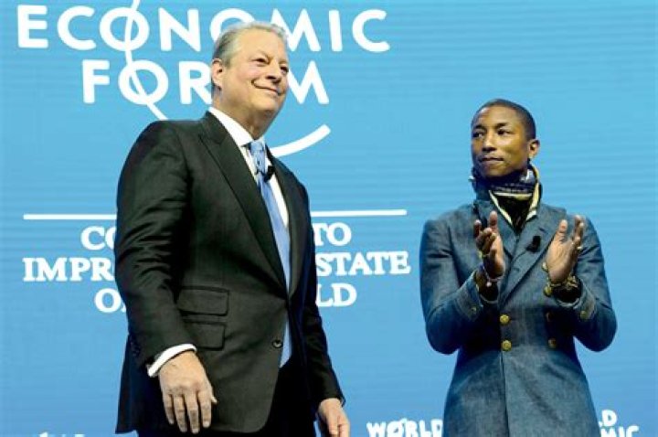 The New Optimism of Al Gore The New York Times