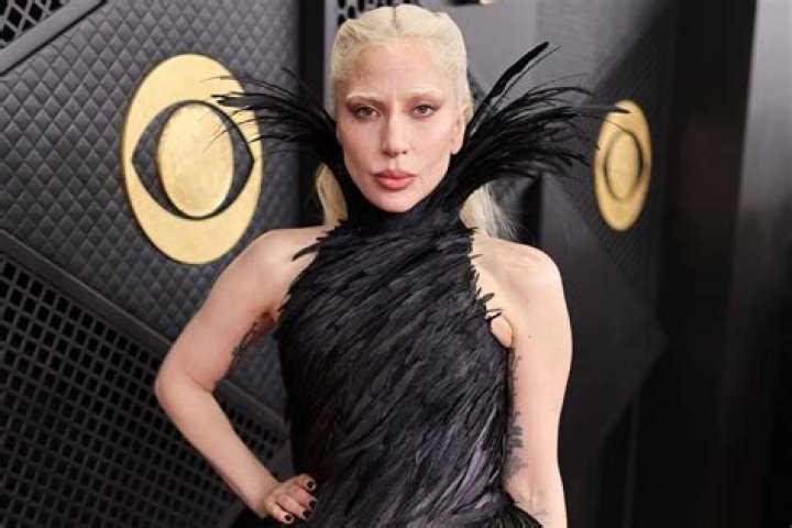 The night of LOOKS Gaga Thoughts Gaga Daily