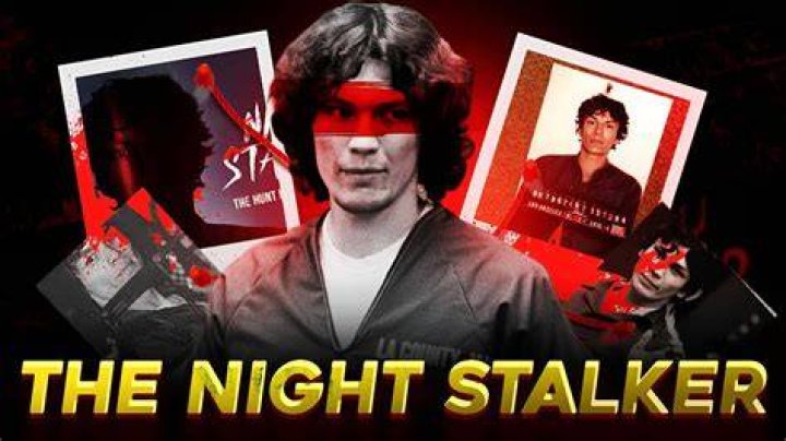 The Night Stalker Were they LA's deadliest serial killer? Film Daily