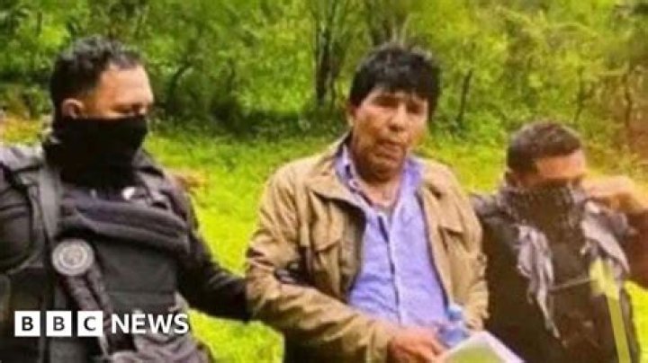 The Notorious Drug Cartel Unraveling The Secrets Of Maria Fernanda