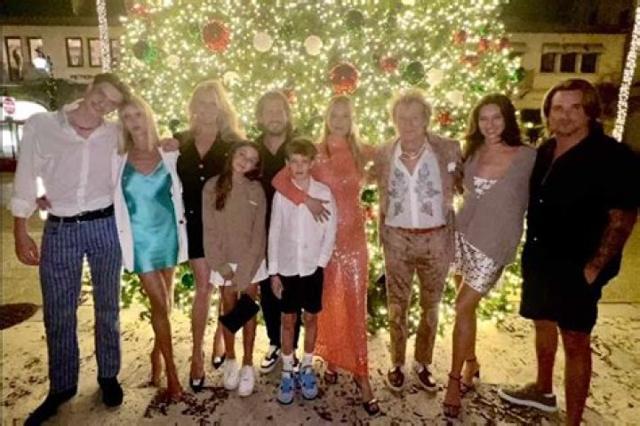 The Number Of His Children Revealed