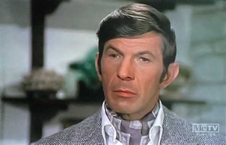 The Numbers Game (1969)