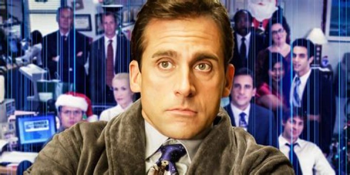 The Office Michael Scott Photo 601651
