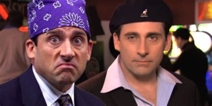 The Office Unoffical Fanpage Michael Scott