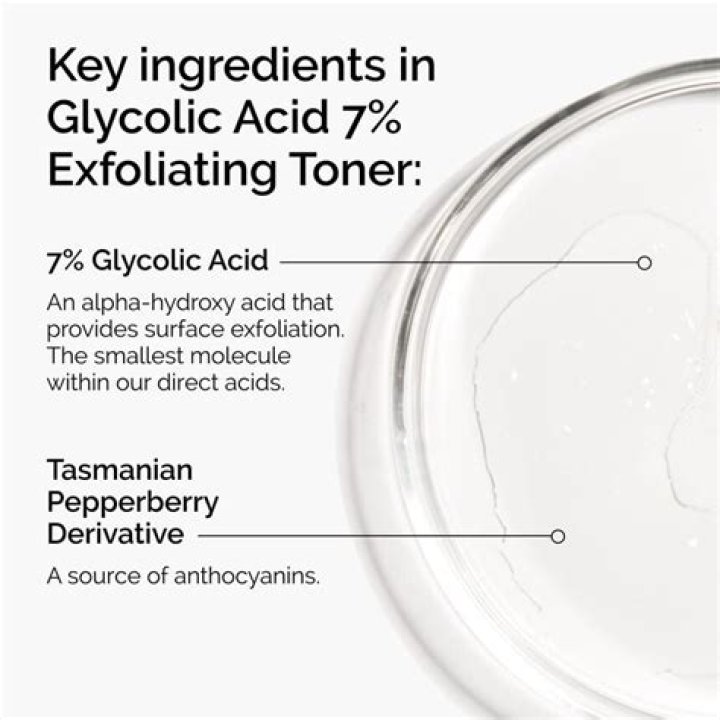The Ordinary Glycolic Acid Bienes baratos