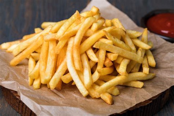 The Origin Of French Fries Might Surprise You