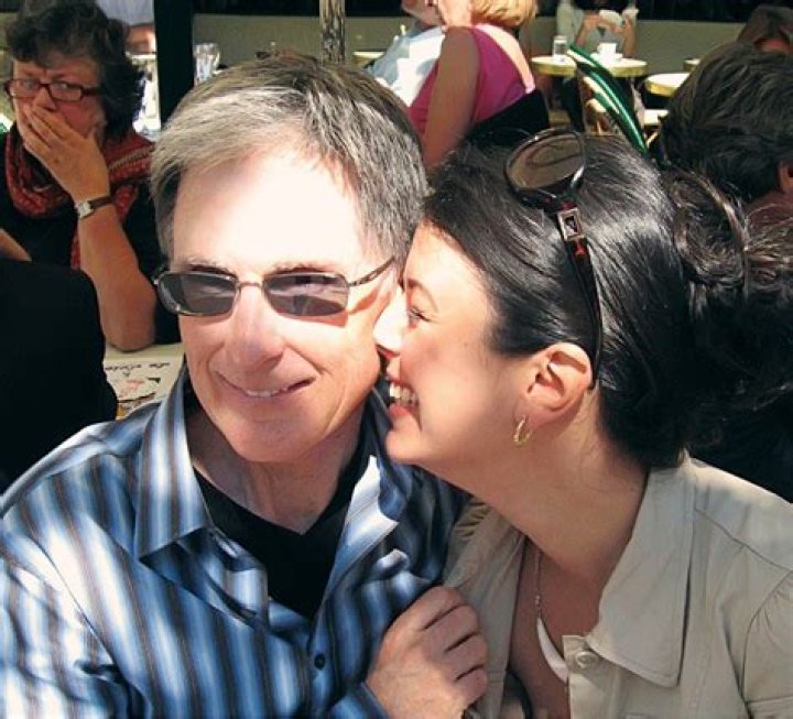 The Owner Takes a Wife John Henry and Linda Pizzuti