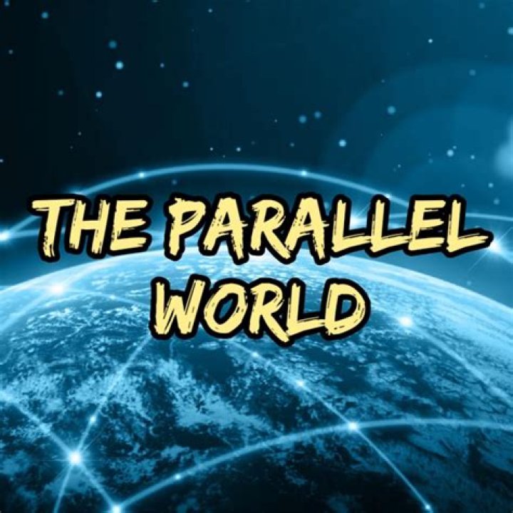 The parallel world ! 🌸 {&eacute;pisode 1} YouTube