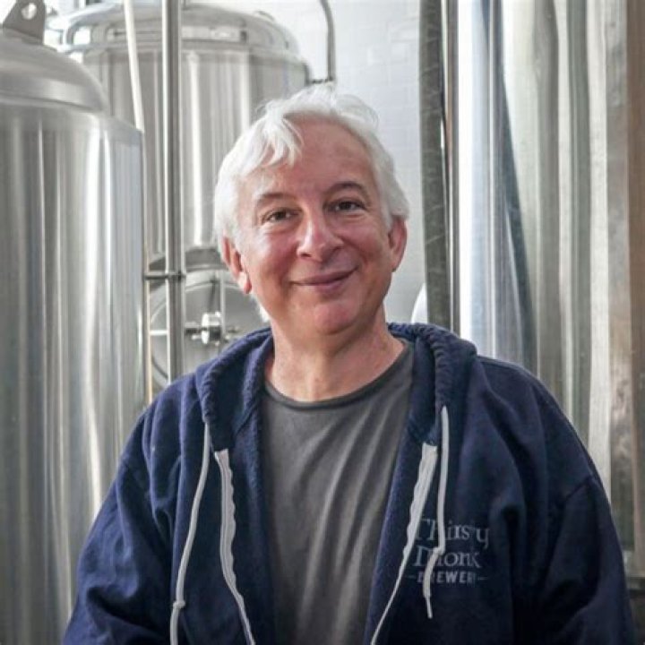 The Past Lives of Thirsty Monk's Barry Bialik The Beer Connoisseur
