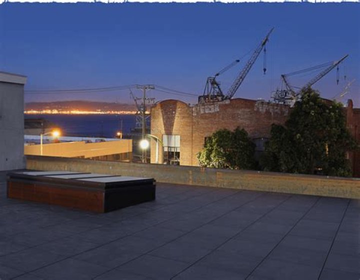 The Pearl SF, San Francisco, California, Wedding Venue