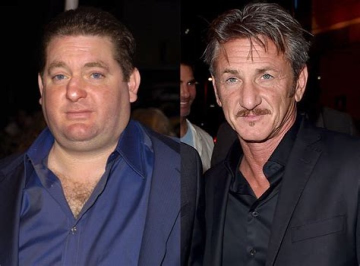 The Penn Brothers from Famous Brothers E! News
