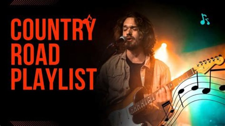The Perfect Playlist 7 Country Songs To Celebrate Your Birthday