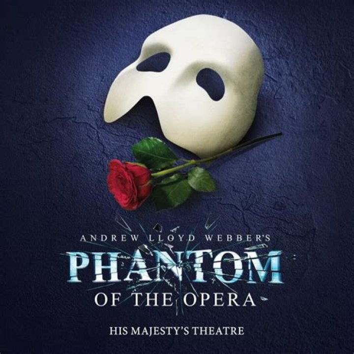The Phantom Of The Opera Was A Role Gerard Butler Never Expected To
