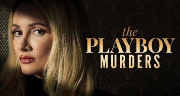 The Playboy Murders on ID What happened to former Playboy Playmate