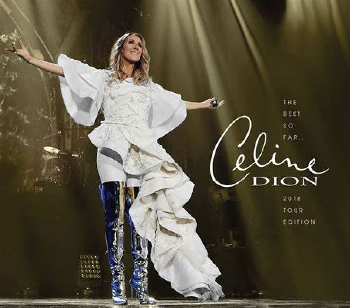 The Power Of Love Celine Dion Celine Dion & Ren&eacute; Angelil Wedding in