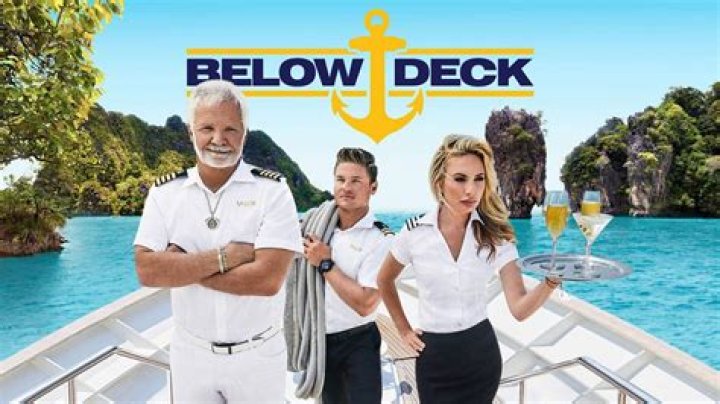 The Psychology of Below Deck Psychology of Travel in 2020 Boat
