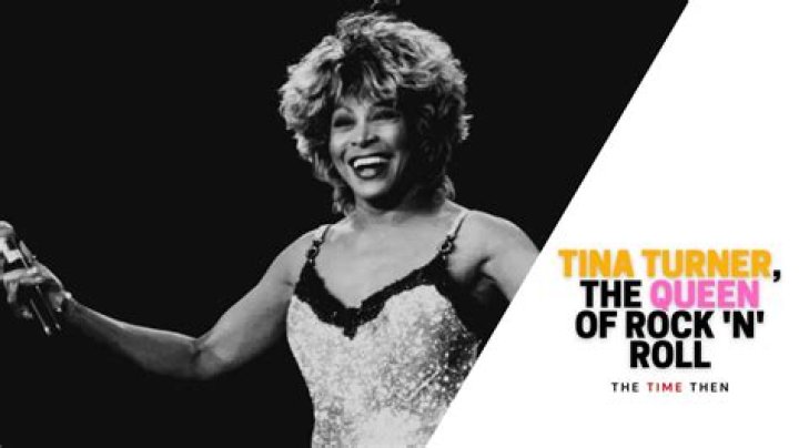 The Queen of Rock 'n' Roll Tina Turner passes away at 83