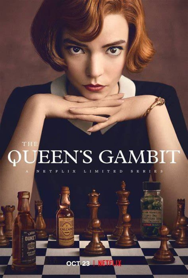 The Queen&rsquo;s Gambit star Anya TaylorJoy gets married to Malcolm McRae
