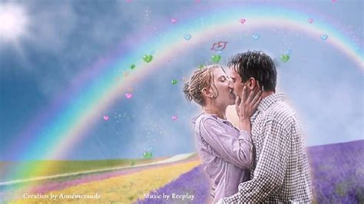 The Rainbow Kiss Safe Or Dangerous?